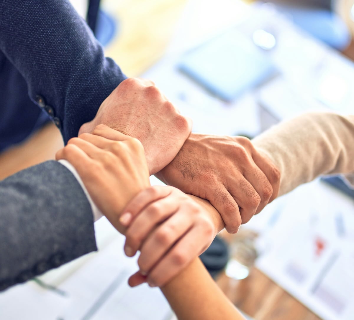 Team building RSE : quels avantages ?