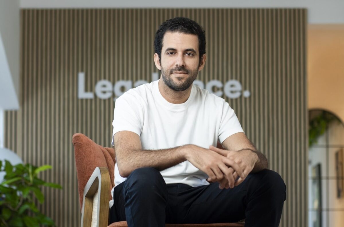 LegalPlace transforme la création d’entreprise