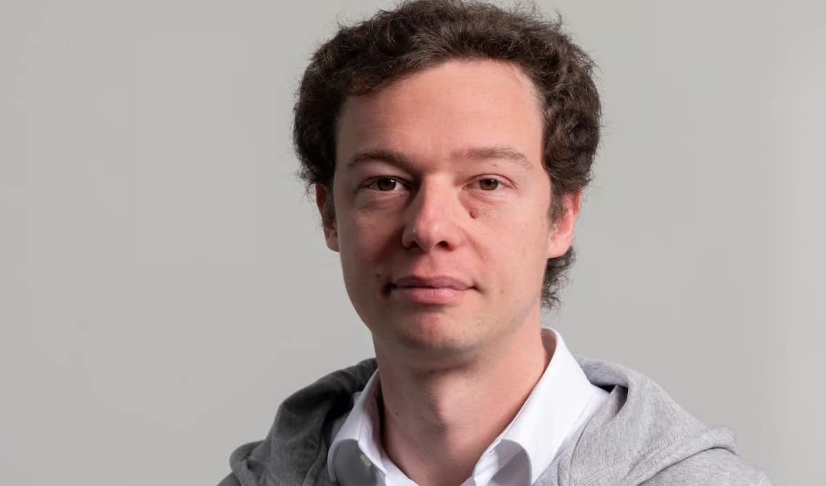 Bertrand Rondepierre, l&rsquo;inconnu qui dirige l’IA militaire française