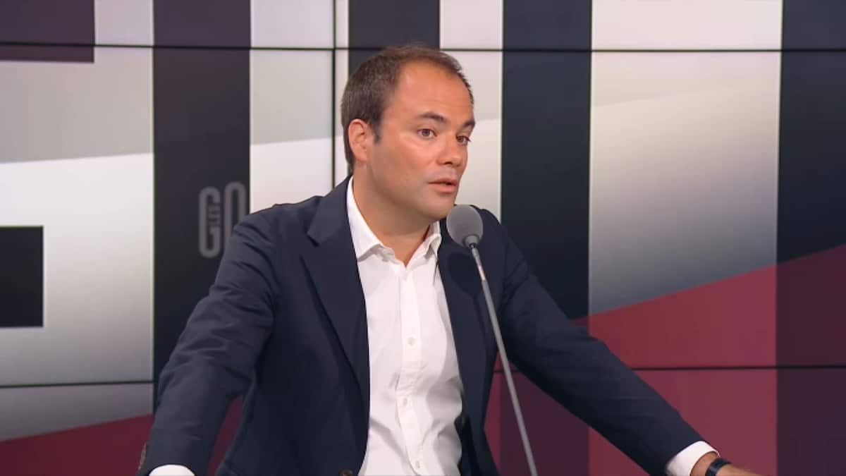 Charles Consigny bouscule la droite française