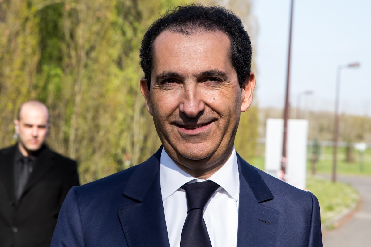 Vente de SFR : Drahi joue la montre