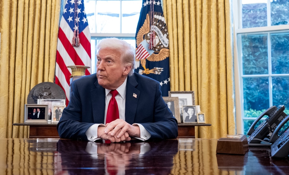 Taxe Gafam : les députés reculent face aux menaces de Trump