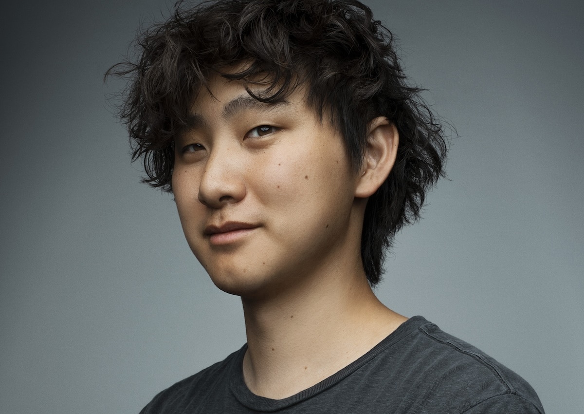 IA : l&rsquo;inquiétant Alexandr Wang