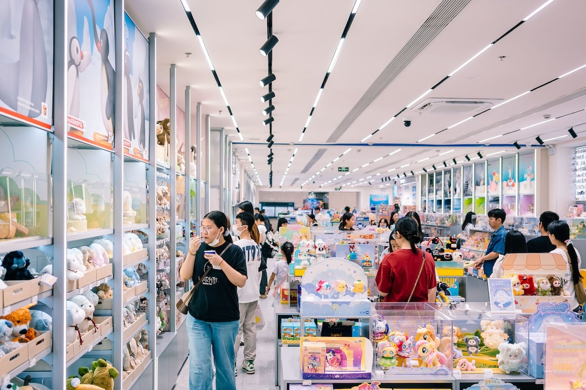 Économie chinoise : un dernier bilan corrobore l’optimisme du monde