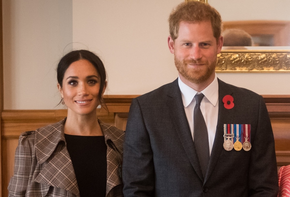 Meghan et Harry vivent-ils au-dessus de leurs moyens ?