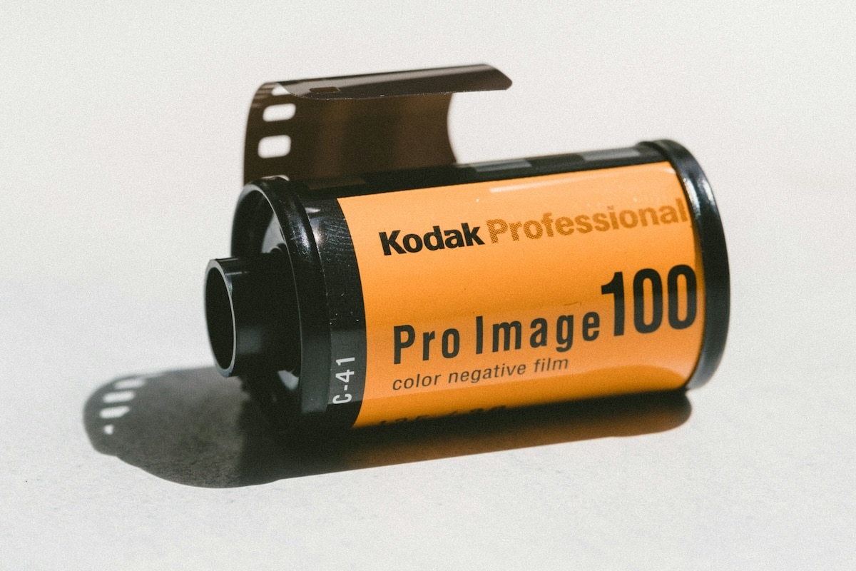 Kodak : la lente agonie d’un mythe de la photographie