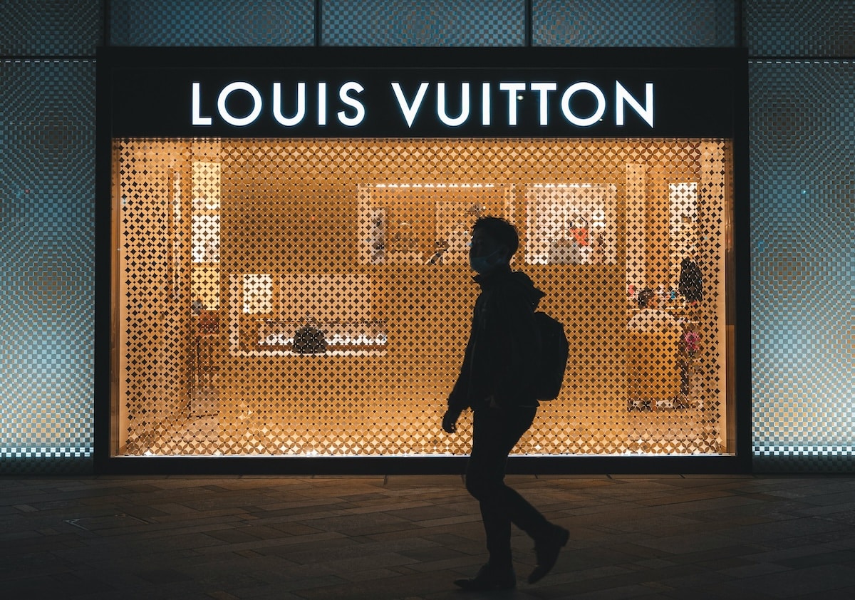 LVMH, Kering : le luxe français au bord du gouffre