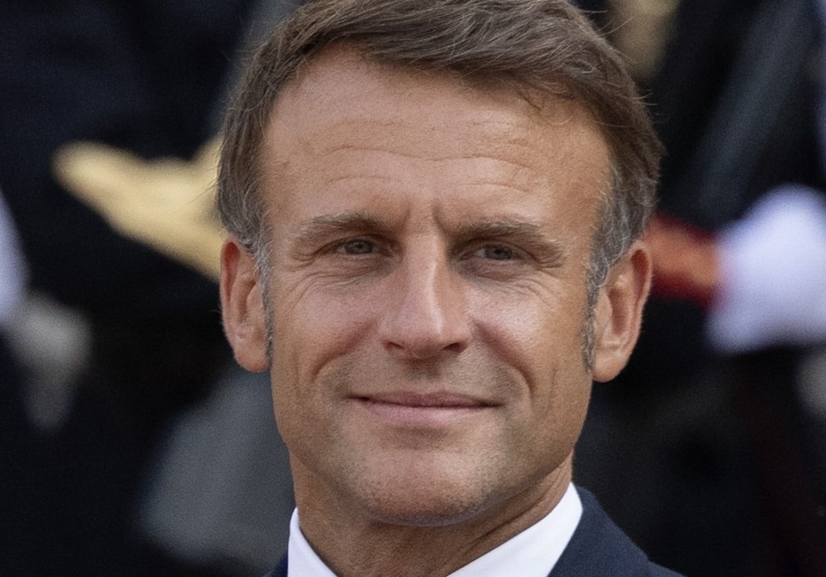Macron, l’homme qui a cassé la France