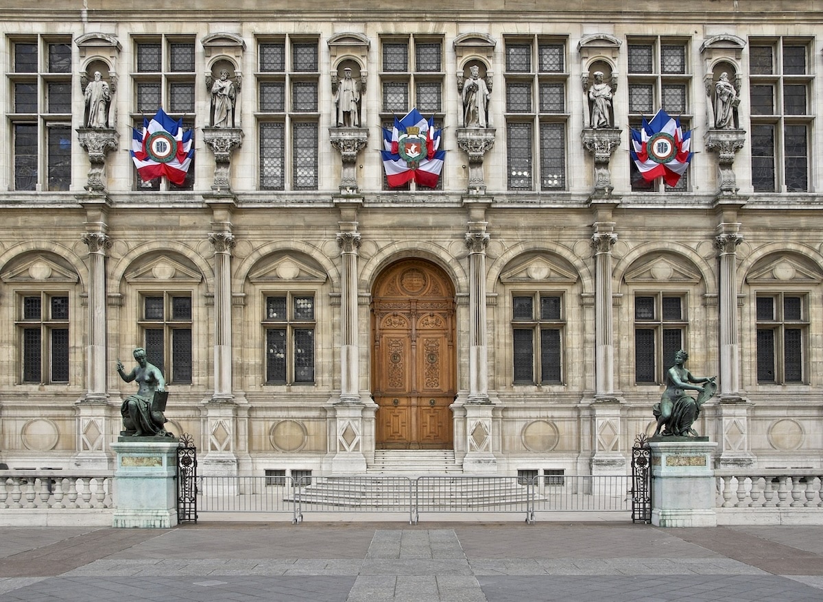 Combien gagne un maire ?