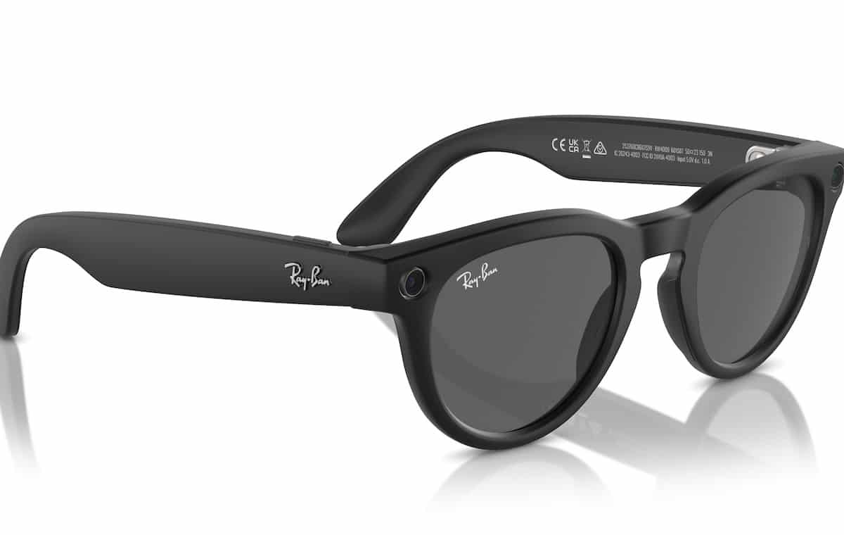 La folie des Ray-Ban Meta connectées