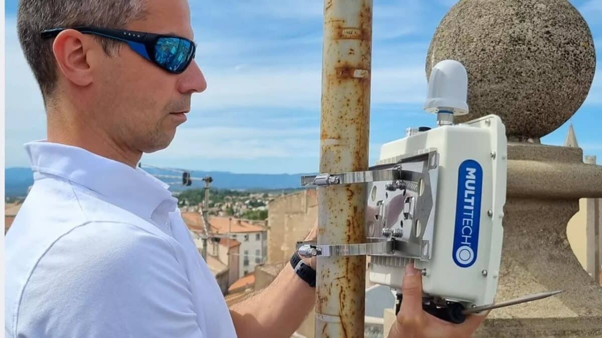 Synox s’impose dans les villes connectées