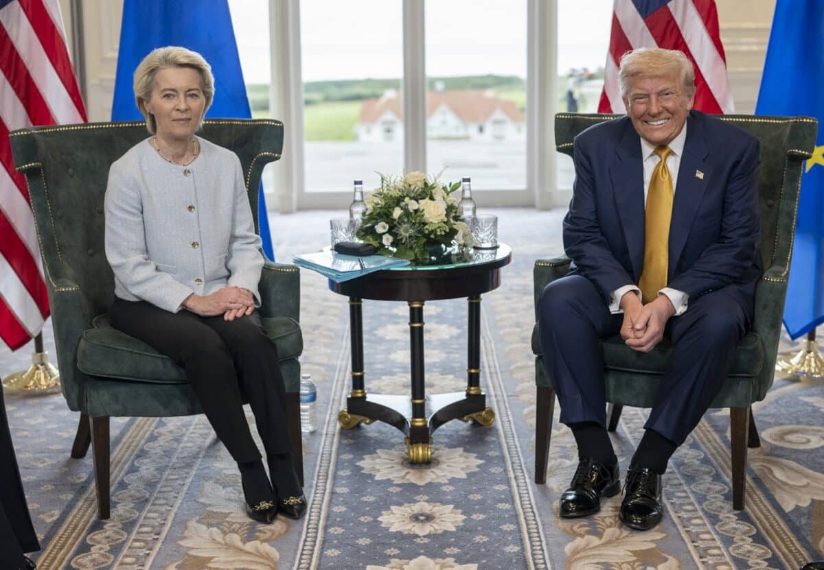 Bruxelles, nouvel allié de l&rsquo;extrême-droite