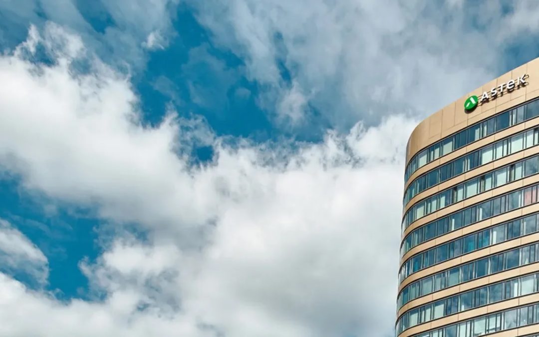 Astek s’étend en Europe via l’acquisition de Quantion