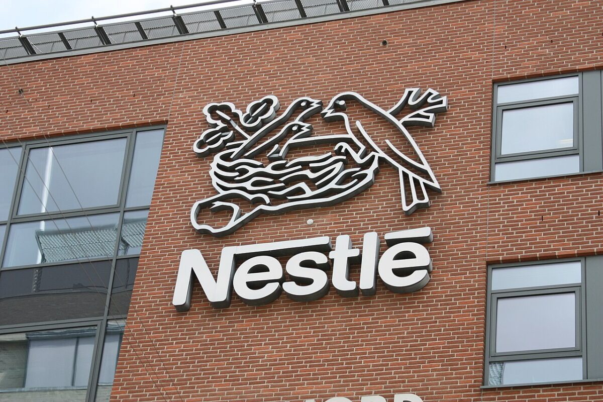 Quand les actionnaires dictent la loi chez Nestlé