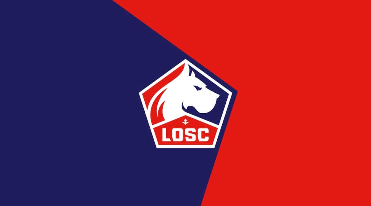 Football : le Losc, premier club français