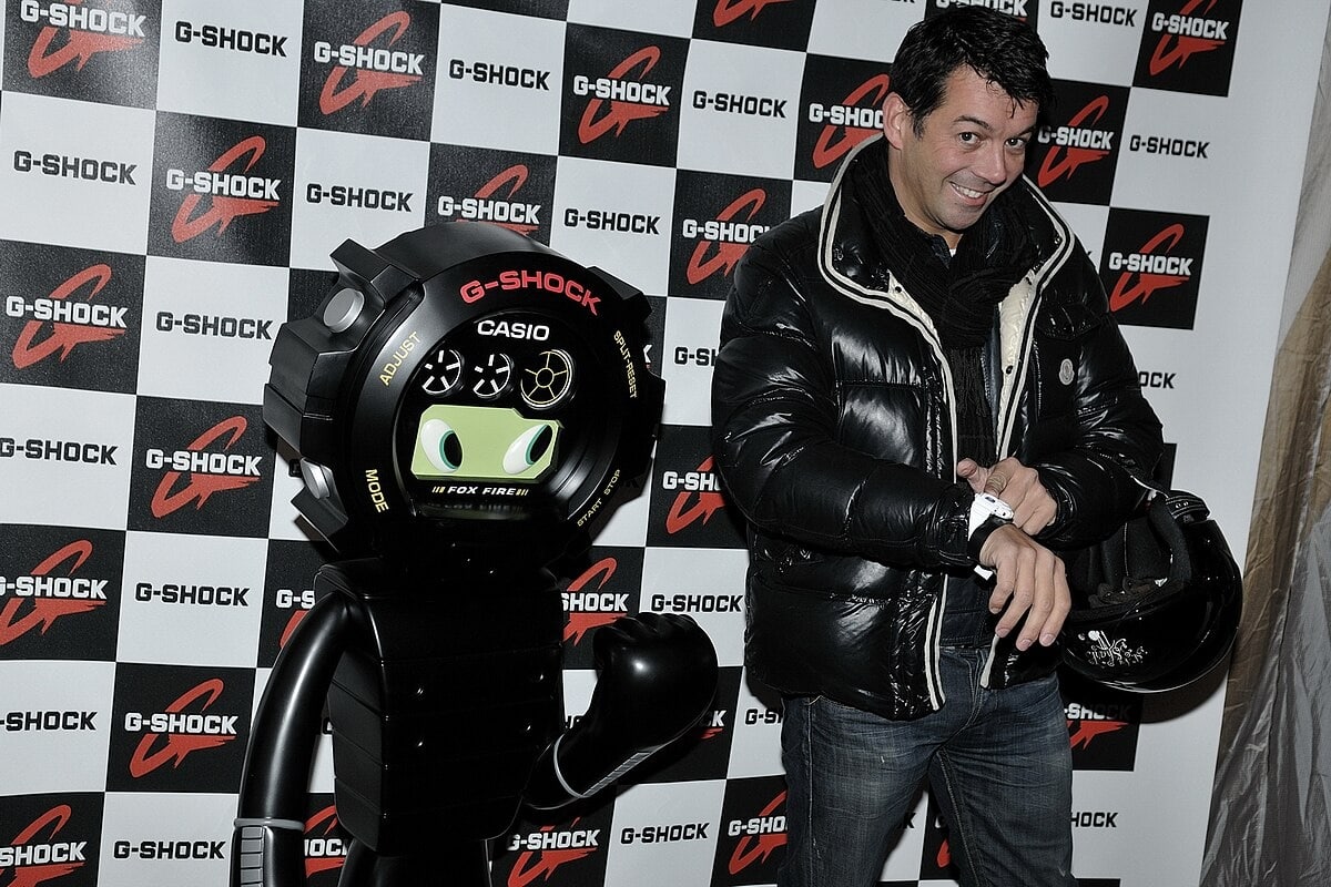 Que devient Stéphane Plaza ?