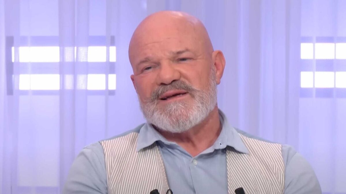 Combien gagne Philippe Etchebest ?