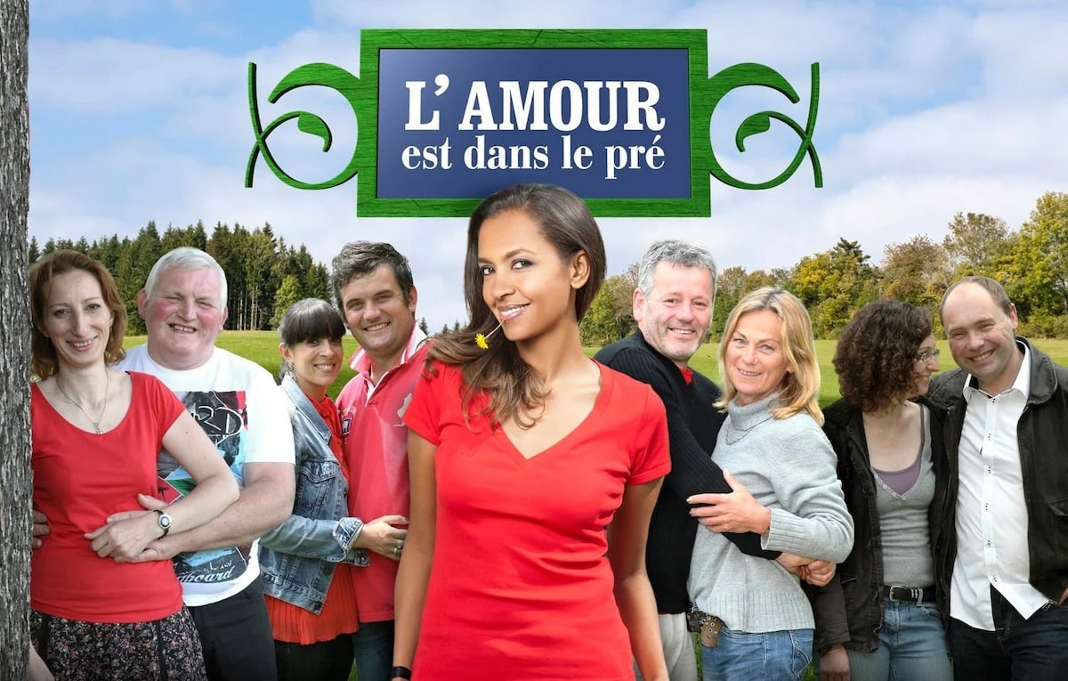 <i>L&rsquo;amour est dans le pré</i>, un business très lucratif