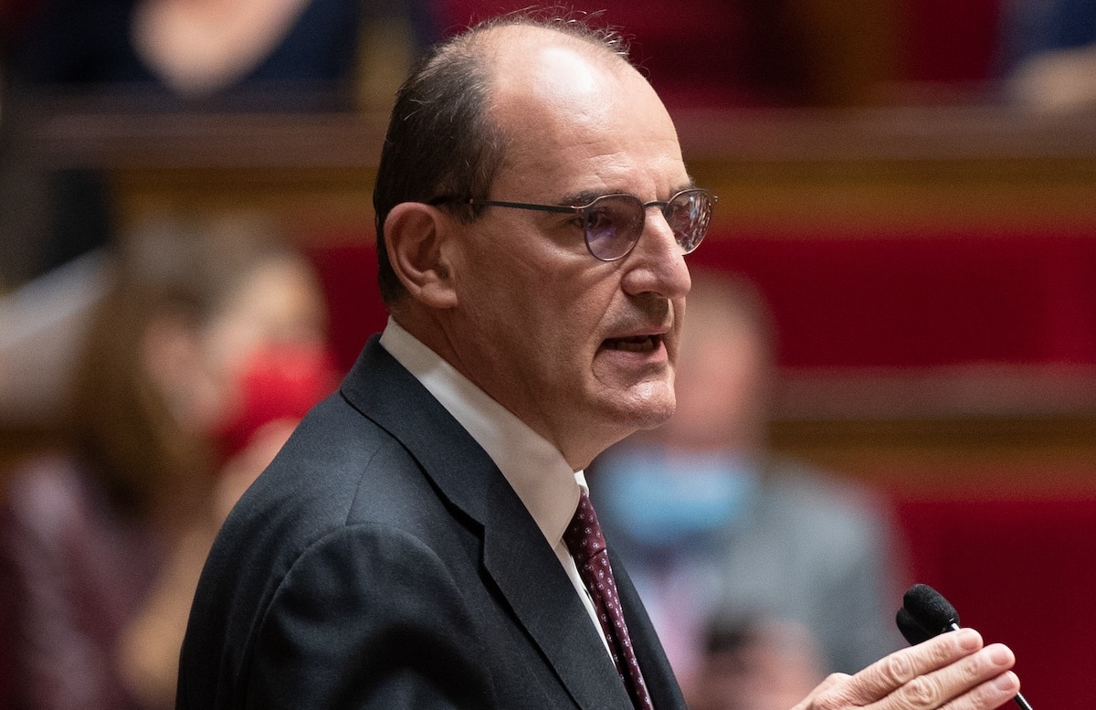 SNCF : Castex, une nomination qui dérange