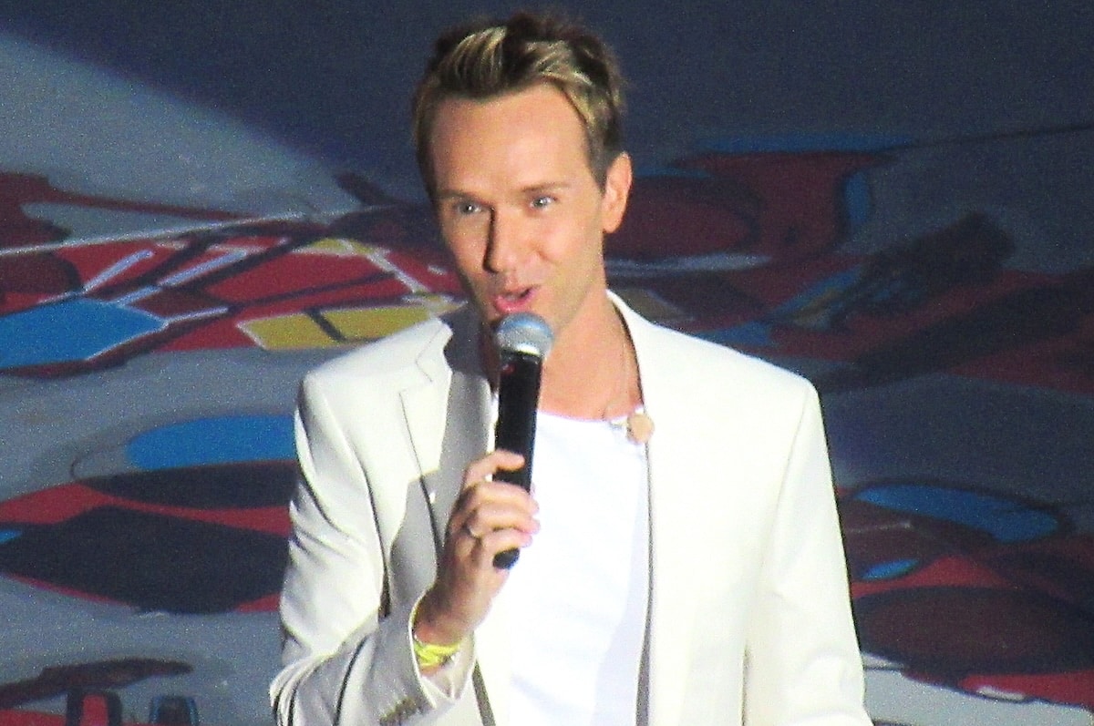 Combien gagne Cyril Féraud ?