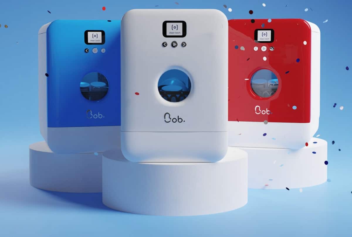 Daan Tech ou le bras de fer d&rsquo;une start-up avec l&rsquo;industrie française