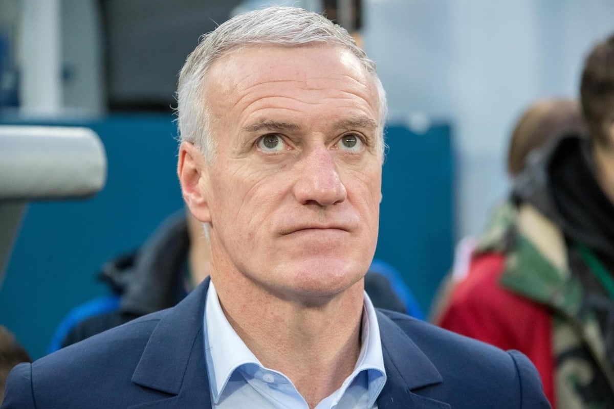 Combien gagne Didier Deschamps ?