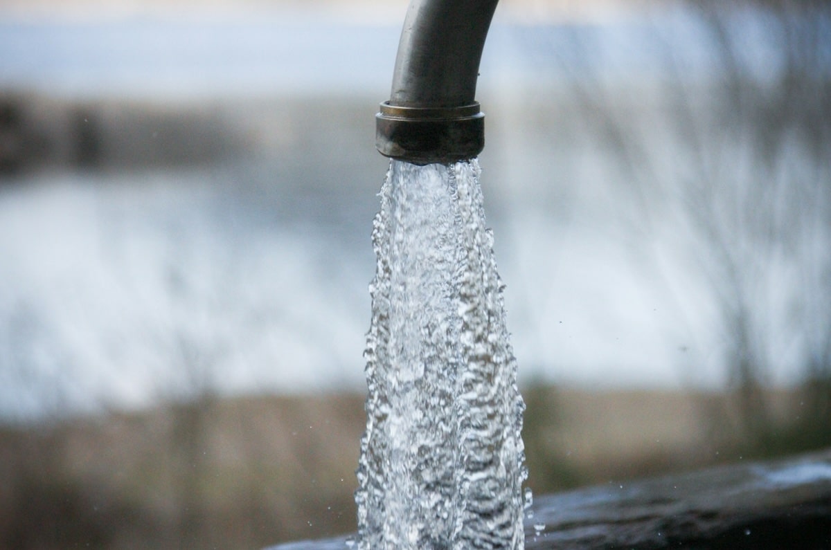 La Rochelle : la PME Olimpe Technology invente une eau propre et désinfectante