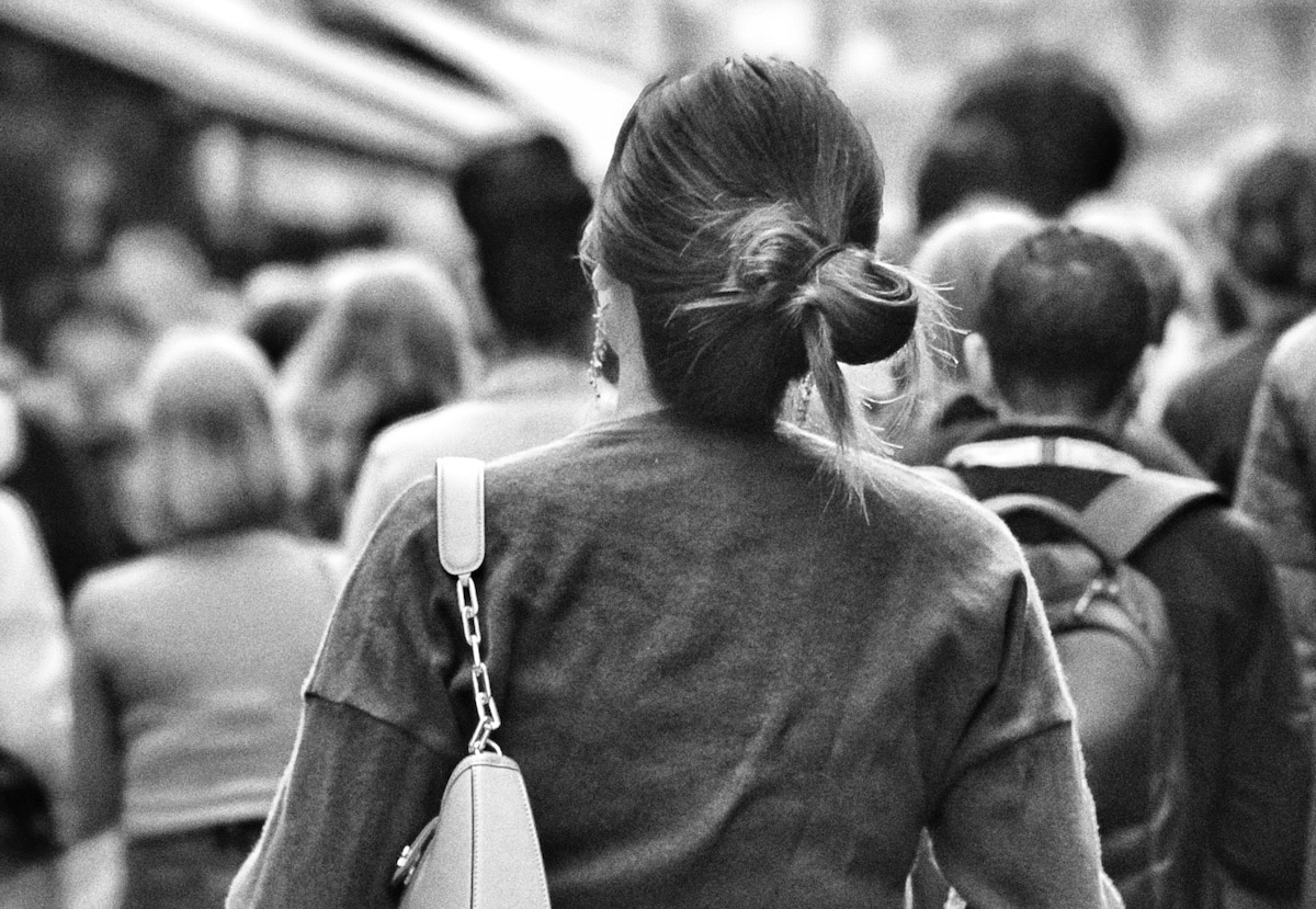 « Moi, conseillère bancaire à 2700 euros, tout le temps à découvert »