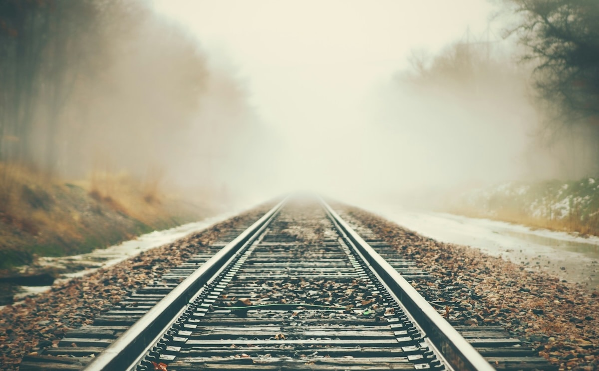 La France mise sur les trains sans conducteurs