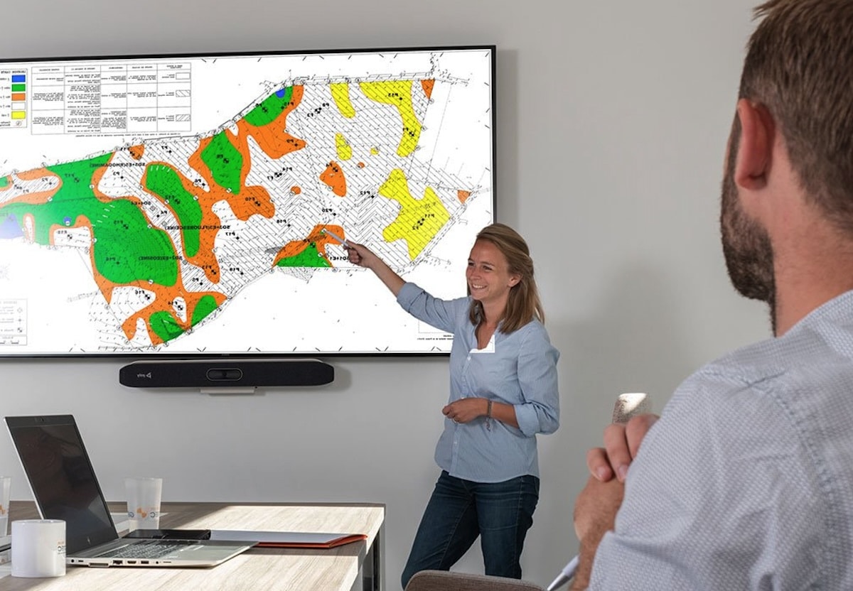 Géotec, success story à la française dans le BTP