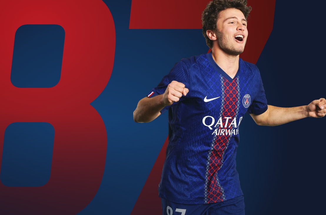 Combien gagne Joao Neves ?