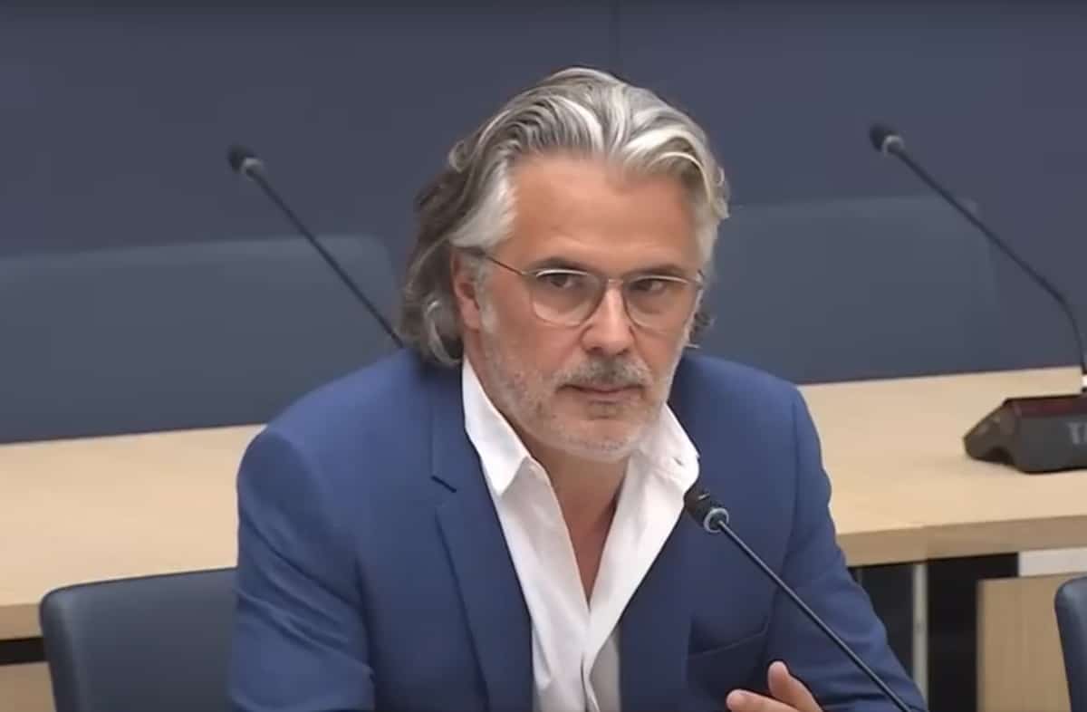 LFP : Vincent Labrune vers la sortie