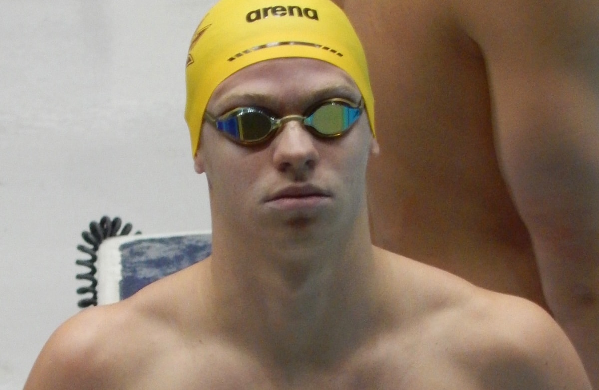 Combien gagne Léon Marchand ?