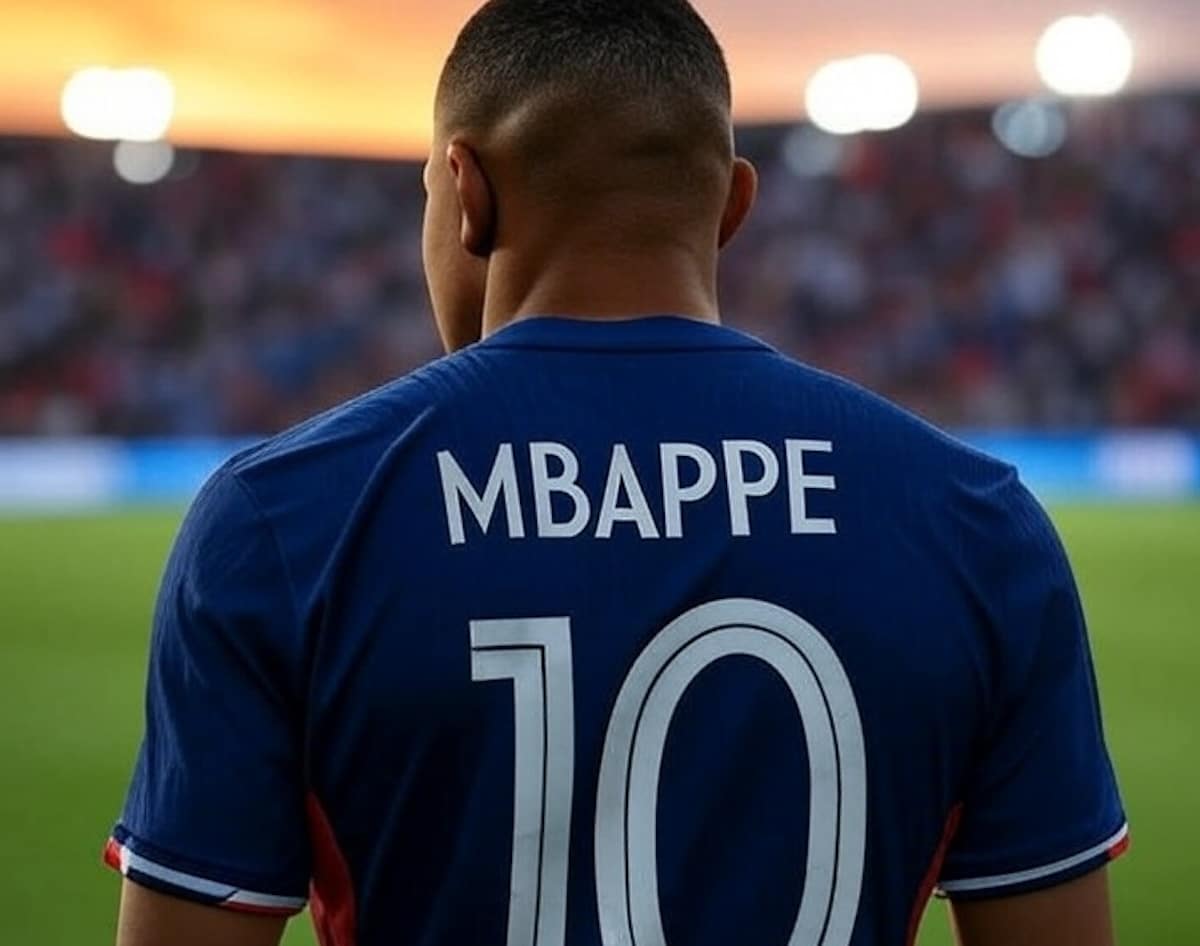 La somme folle que Mbappé réclame au PSG