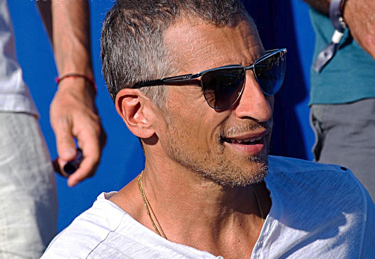 Combien gagne Nagui ?