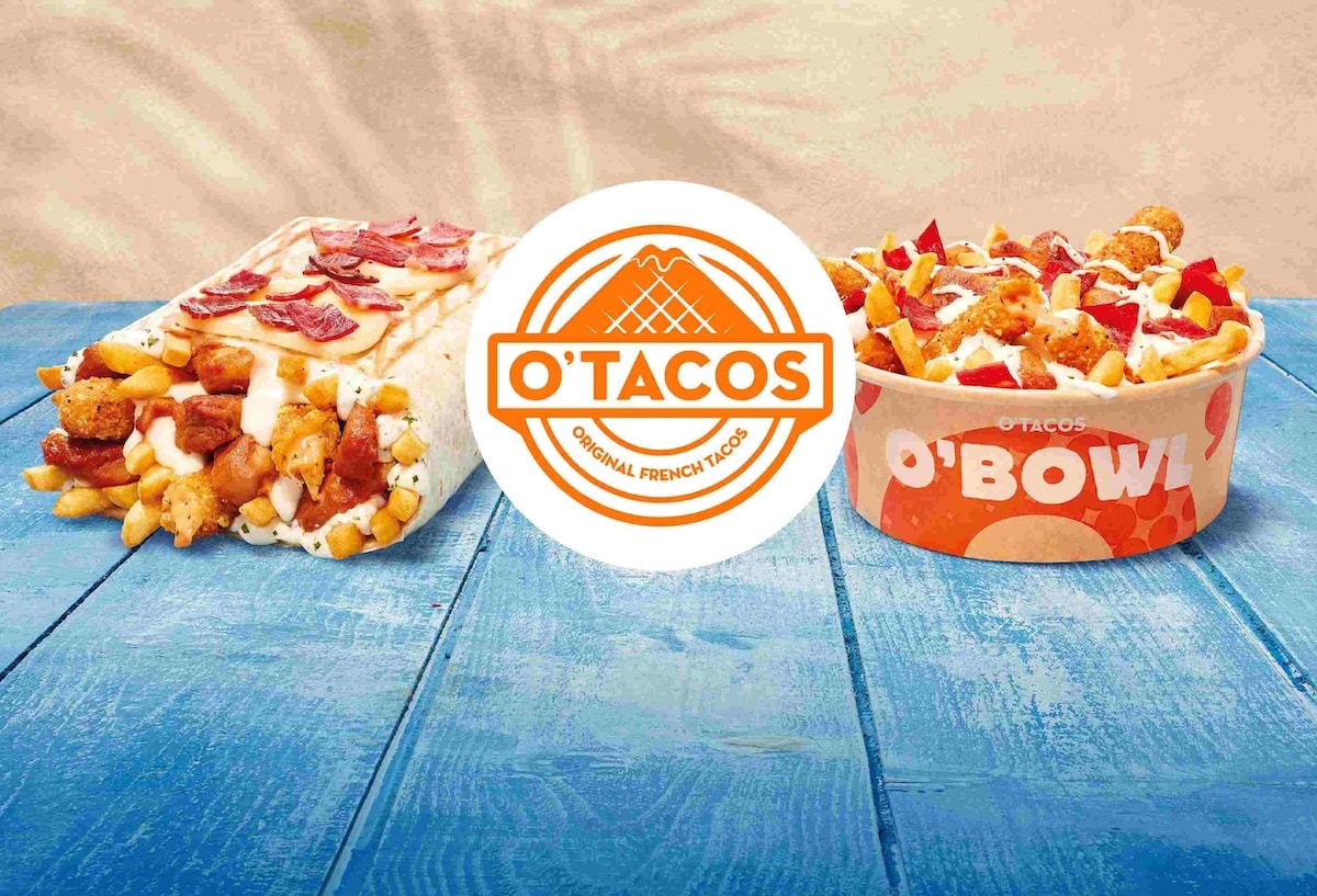 O’Tacos, la success story du French Tacos