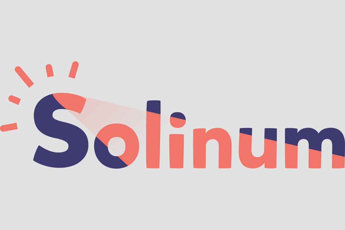 Solinum, la tech au service des plus fragiles