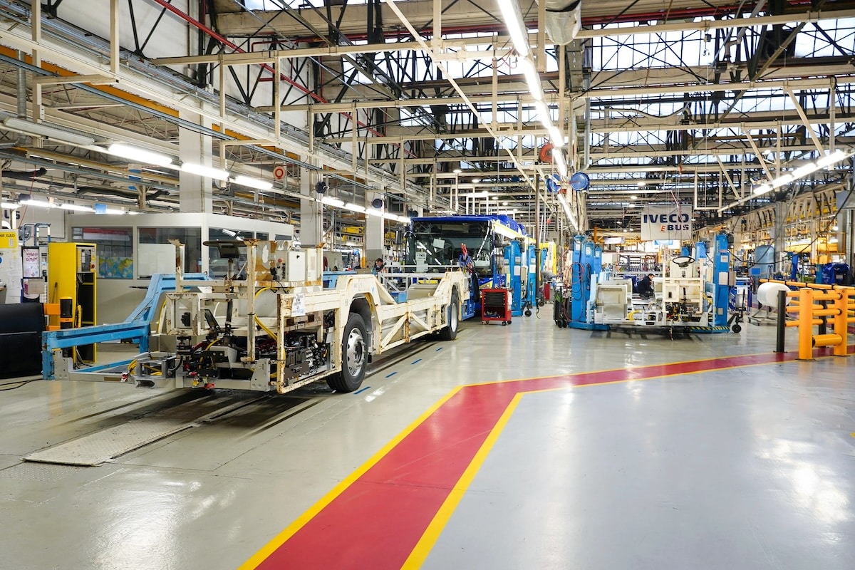 Ardèche : cette usine qui recrute à tour de bras