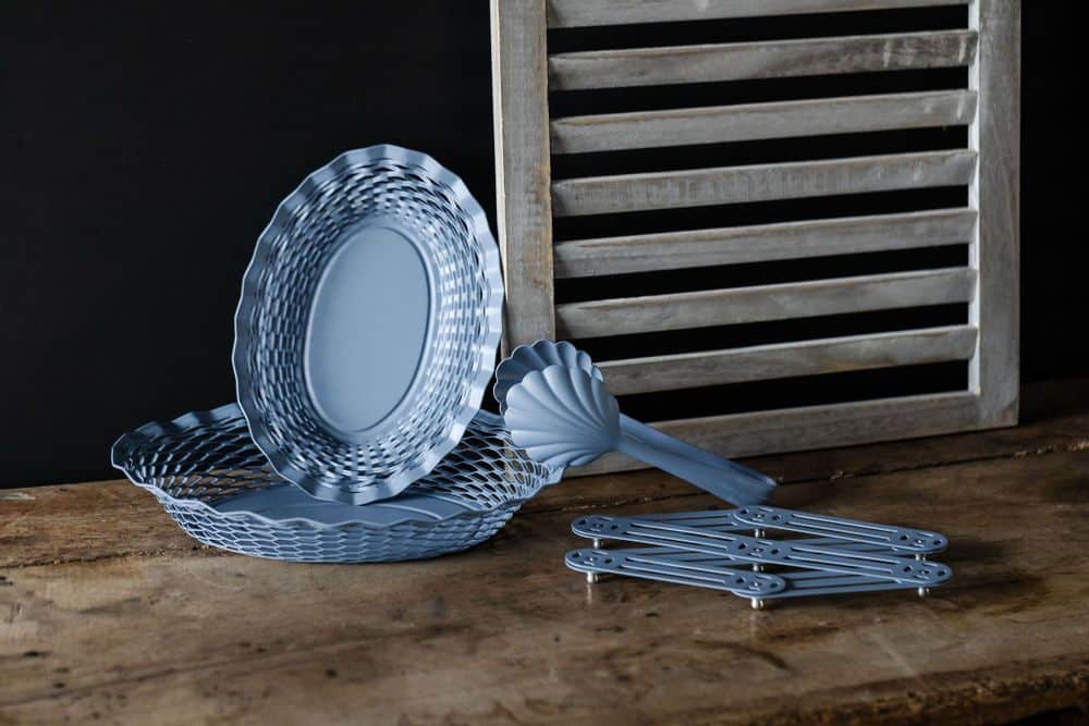 Roger Orfèvre, la PME familiale qui défie les lois du marché