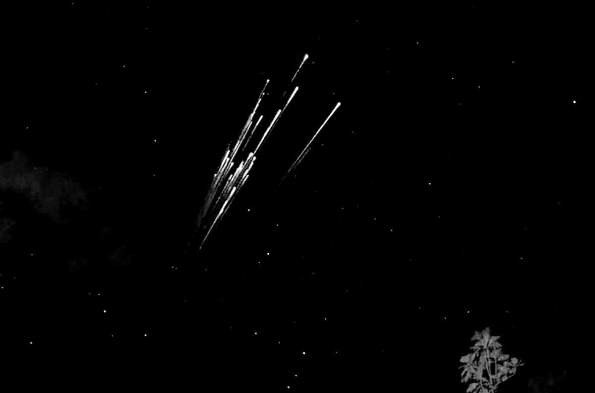 Comment Starlink transforme l’espace en champ de mines