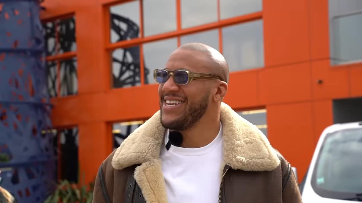 MMA : combien gagne Ciryl Gane ?