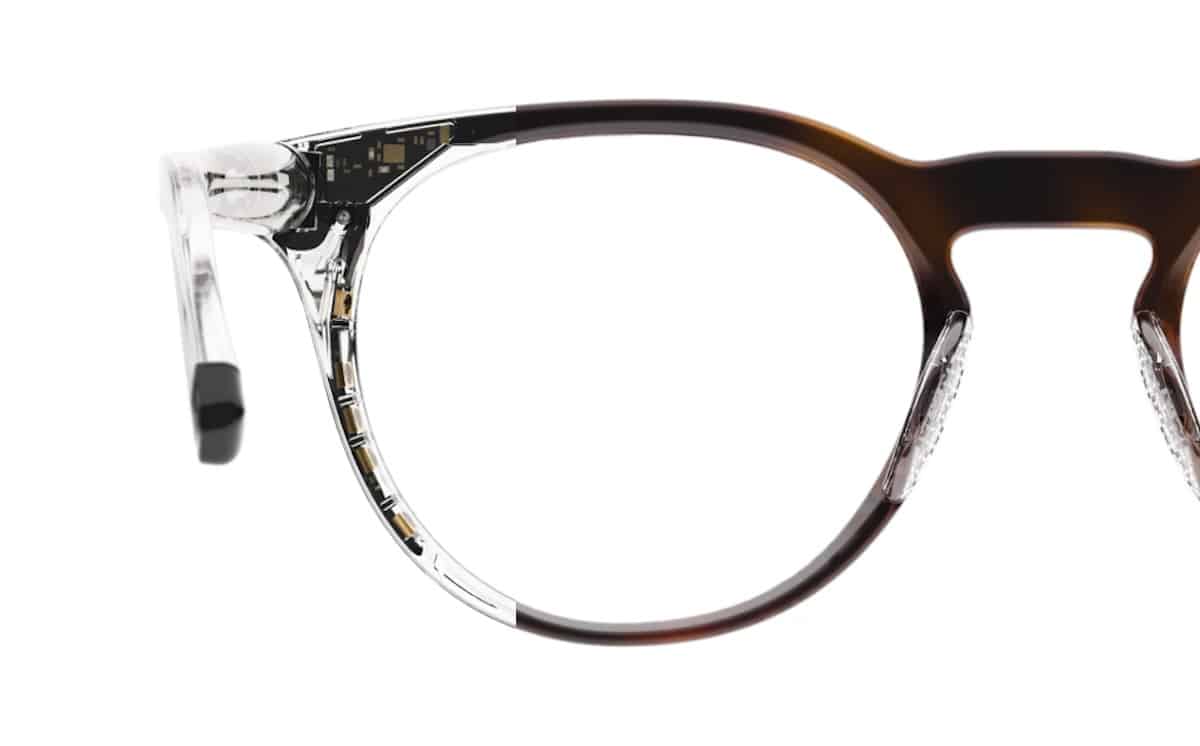 Presbytie : ces nouvelles lunettes qui s&rsquo;adaptent automatiquement à votre vue