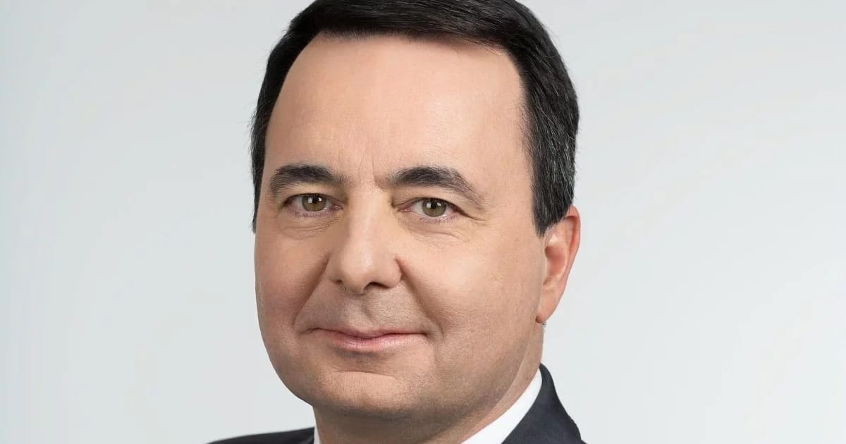 Martin Sion, l’industriel qui veut relancer Alstom