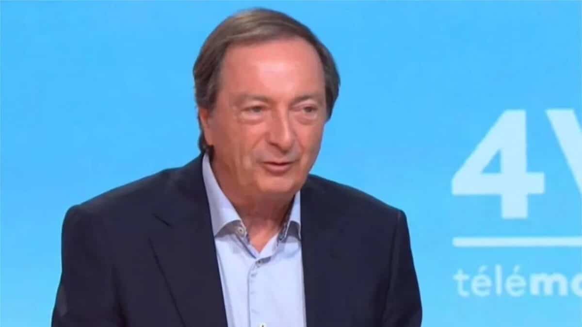 Combien gagne Michel-Édouard Leclerc ?