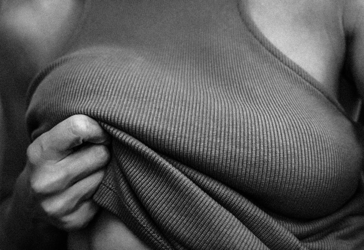 Cancer du sein : une hausse alarmante chez les femmes de moins de 50 ans