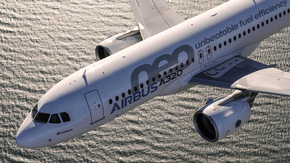 Airbus accumule les problèmes