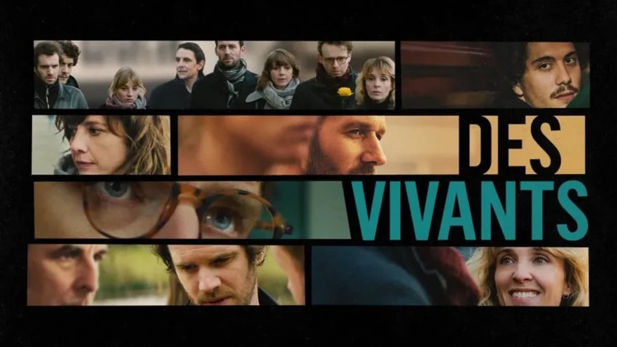 Bataclan : la série TV <i>Des Vivants</i> va bouleverser la France