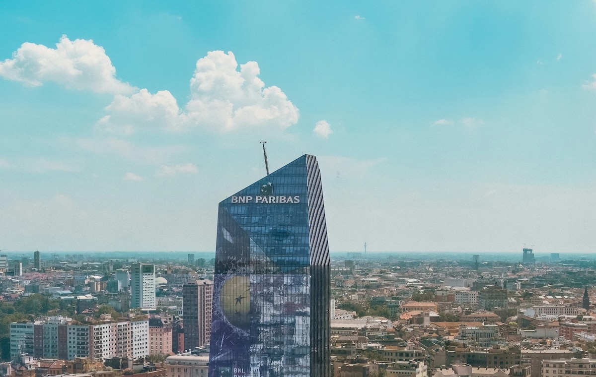 Le scandale qui pourrait coûter 150 milliards à BNP Paribas