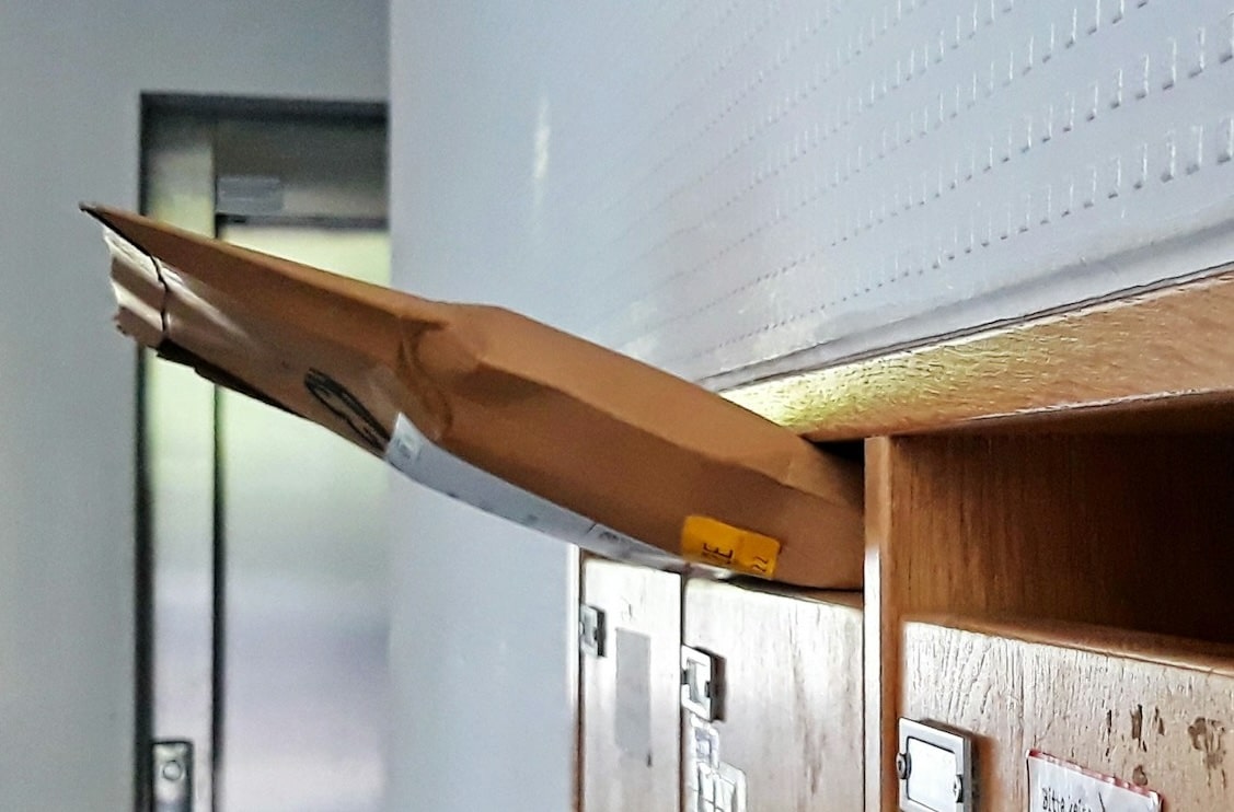 Taxe sur les petits colis : fausse bonne idée ?