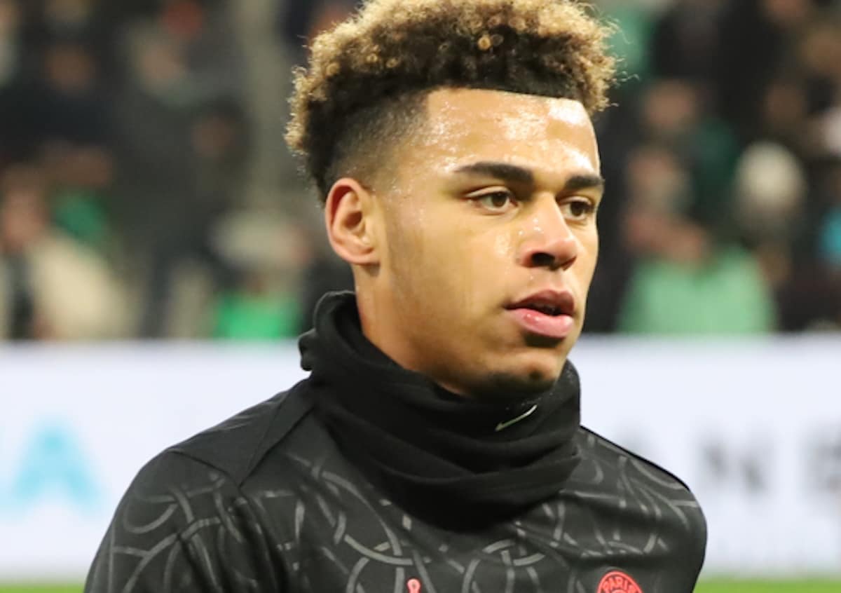 Combien gagne Désiré Doué ?